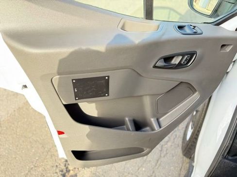 Used 2022 Ford Transit 250 148 High Roof w/ Load Area Protection Package image 18