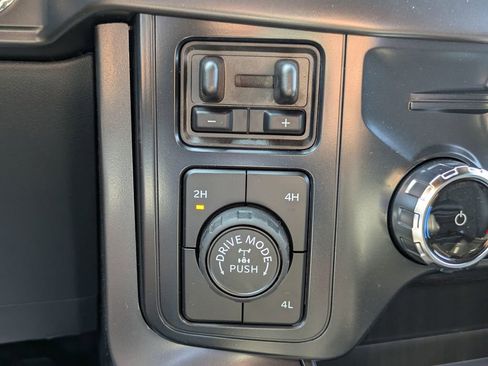 New 2026 Ford F150 Tremor w/ Bed Utility Package AWD/4WD image 19