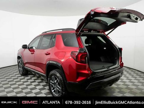 New 2026 GMC Terrain AT4 w/ Convenience Package III AWD/4WD image 32