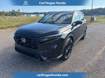 Used 2024 Honda CR-V Sport