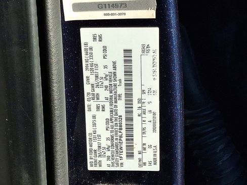 Certified 2020 Ford F150 XL image 25