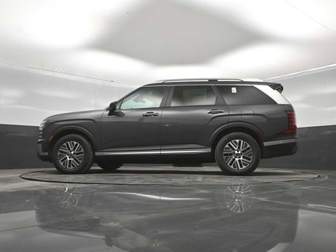 New 2026 Hyundai Palisade SEL Premium AWD/4WD image 37