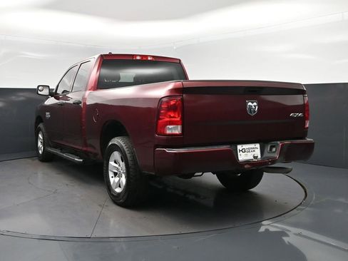 Used 2019 RAM 1500 Express AWD/4WD image 5