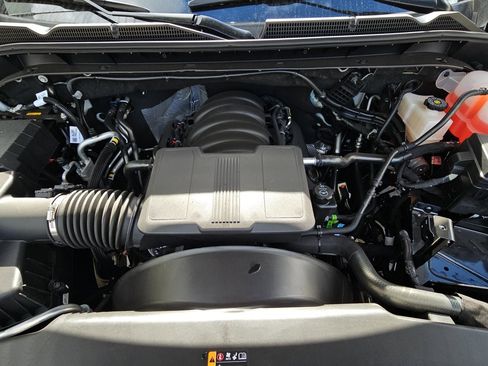 New 2025 GMC Sierra 2500 Pro w/ 1SA Pro Safety Plus Package image 8