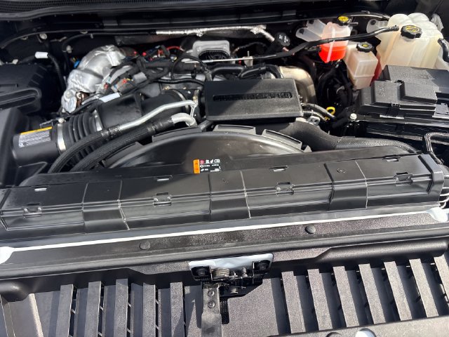 Used 2026 Chevrolet Silverado 2500 LT AWD/4WD image 18