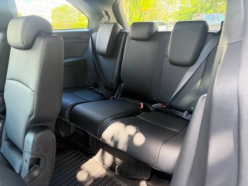 New 2026 Honda Odyssey Sport-L image 12