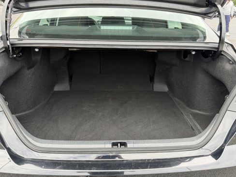 Used 2025 Toyota Camry LE FWD image 29