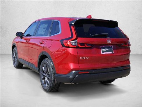 New 2026 Honda CR-V EX-L image 7