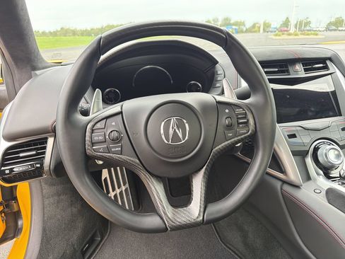 Used 2022 Acura NSX Type S AWD/4WD image 15
