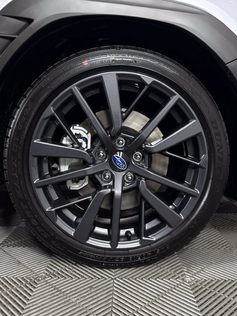 New 2026 Subaru WRX Premium AWD/4WD image 40
