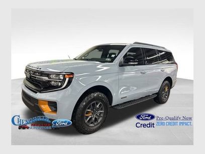 New 2025 Ford Expedition Tremor