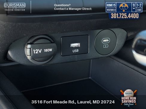 New 2026 Hyundai Elantra Hybrid FWD image 28