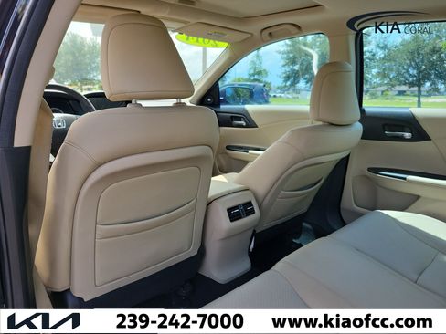 Used 2014 Honda Accord EX-L image 13