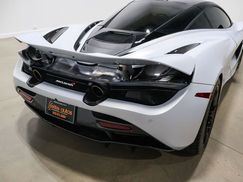 Used 2018 McLaren 720S image 71