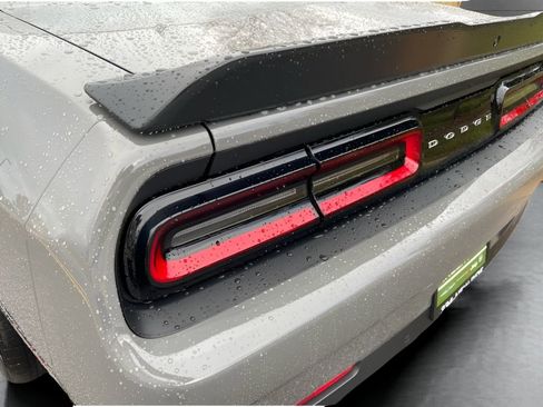 Used 2023 Dodge Challenger R/T Scat Pack w/ Plus Package RWD image 31