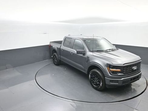 New 2026 Ford F150 STX image 15