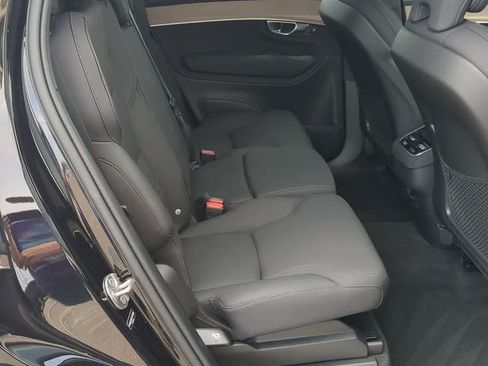 Certified 2026 Volvo XC90 B6 Plus AWD/4WD image 19