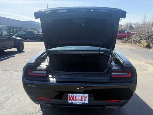 Used 2022 Dodge Challenger R/T RWD image 32