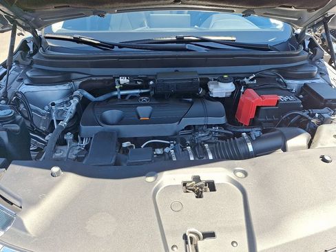 Certified 2024 Acura RDX SH-AWD image 30