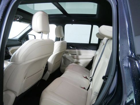 Used 2024 Jeep Grand Cherokee Limited 4xe w/ Luxury Tech Group II image 20