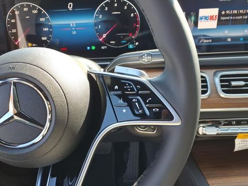 New 2026 Mercedes-Benz GLE 350 4MATIC image 21