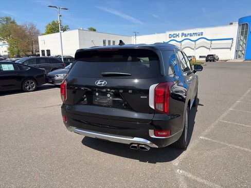 Used 2020 Hyundai Palisade Limited AWD/4WD image 14