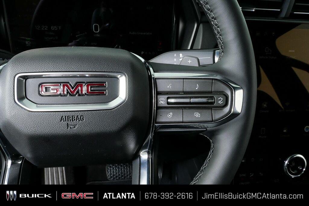 Used 2026 GMC Terrain Elevation w/ Elevation Premium Package FWD image 11