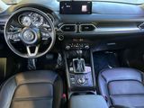 Used 2024 MAZDA CX-5 AWD 2.5 S w/ Preferred Package image 2