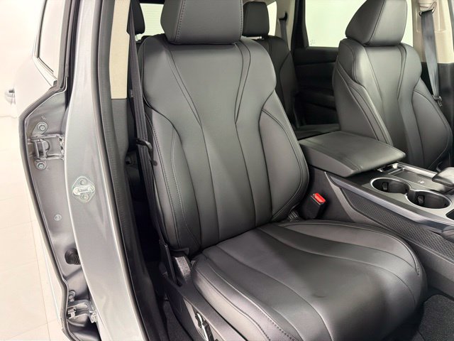 Certified 2024 Acura MDX SH-AWD image 21