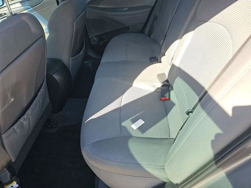 Used 2014 Hyundai Sonata GLS w/ Popular Equipment Group 2 image 12