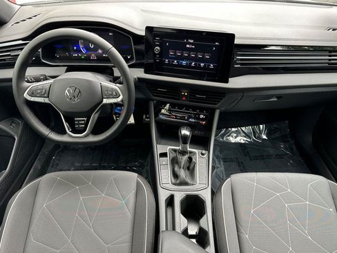 New 2026 Volkswagen Jetta Sport FWD image 12