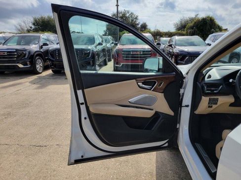 Used 2020 Acura RDX FWD w/ Advance Package image 14