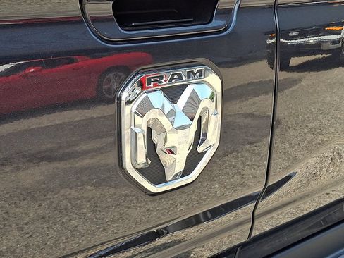 Used 2020 RAM 1500 Limited AWD/4WD image 10