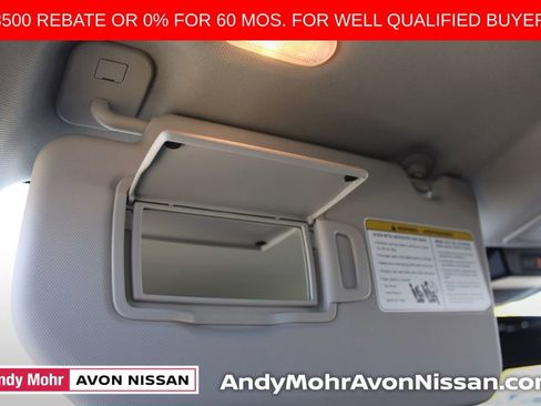 New 2026 Nissan Rogue Platinum w/ Platinum Premium Package image 37