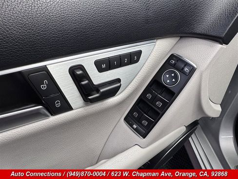 Used 2014 Mercedes-Benz C 250 Sedan image 25