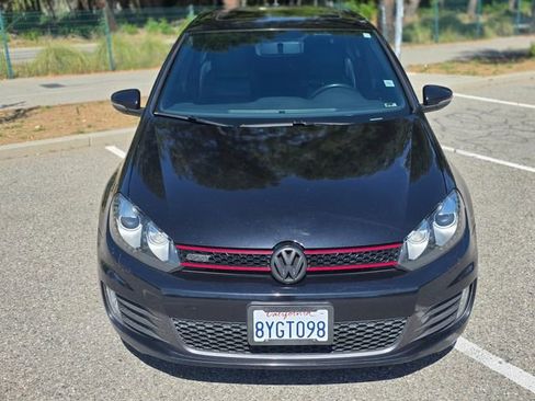 Used 2013 Volkswagen GTI Autobahn image 30