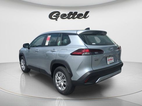 New 2026 Toyota Corolla Cross L image 6