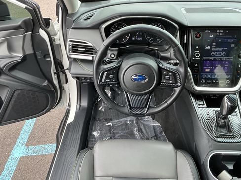 Used 2021 Subaru Outback Onyx Edition XT w/ Popular Package #2 AWD/4WD image 12