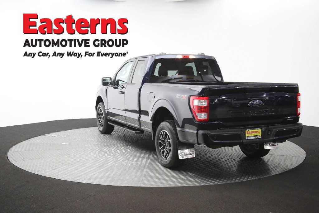 Used 2023 Ford F150 XL w/ STX Appearance Package AWD/4WD image 68