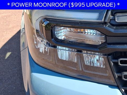 Used 2023 Ford Maverick Lariat w/ Lariat Luxury Package image 8