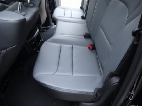 New 2026 RAM 1500 Tradesman AWD/4WD image 11