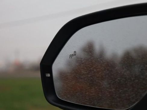 New 2026 Volkswagen Atlas SEL image 25