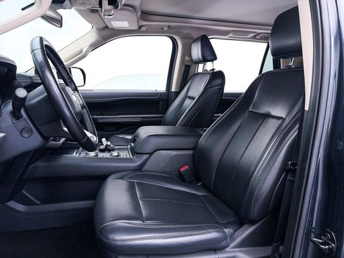 Used 2022 Ford Expedition Max XLT AWD/4WD image 20