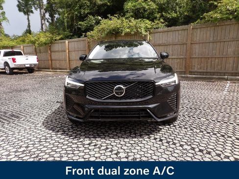 New 2026 Volvo XC60 B5 Plus w/ Protection Package Premier image 2