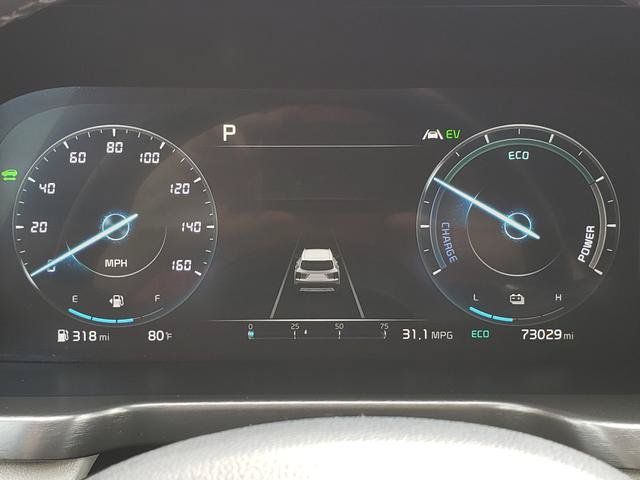 Certified 2023 Kia Sorento SX Prestige w/ Panoramic Sunroof Package AWD/4WD image 34
