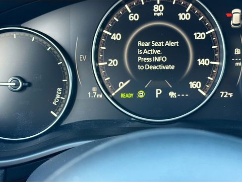 New 2026 MAZDA CX-50 AWD 2.5 Hybrid w/ Weather Package image 42