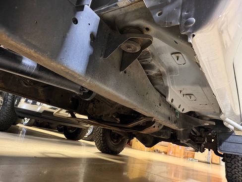 Used 1997 Dodge Ram 3500 Truck 4x4 Regular Cab image 20