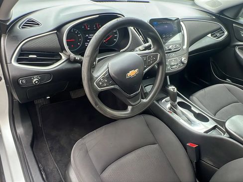 Used 2020 Chevrolet Malibu LS w/ LPO, Convenience Package 1 image 23