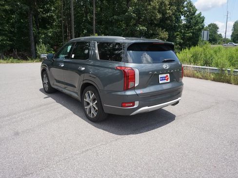 Used 2022 Hyundai Palisade Limited FWD image 22