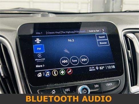 Used 2024 Chevrolet Malibu LT image 6